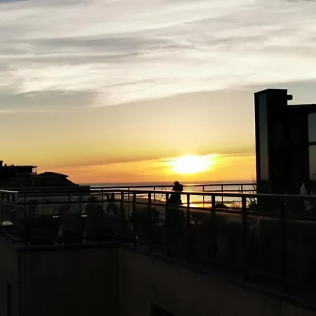 Apartamento Hydro Palace *