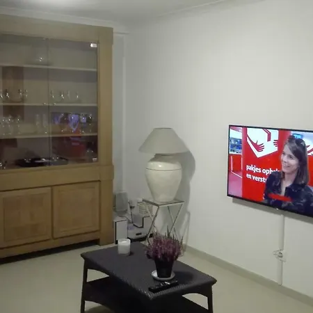 Hydro Palace Apartamento *