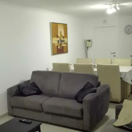 Hydro Palace Apartamento Ostende