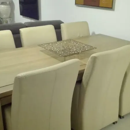 Hydro Palace Apartamento