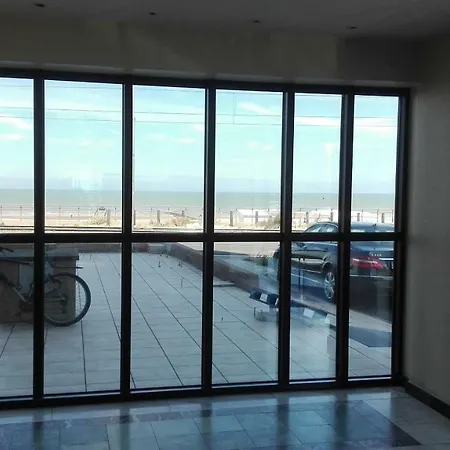 公寓 Hydro Palace