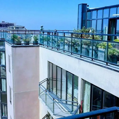 公寓 Hydro Palace